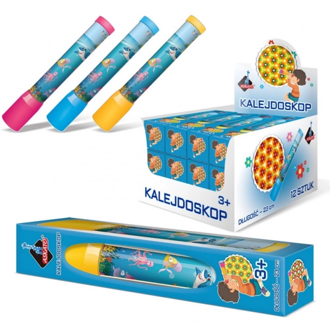 Kaleidoskop Spielzeug