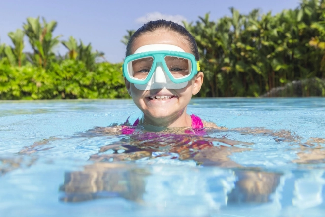 Bestway Schwimmmaske