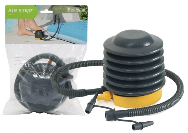 Bestway Fußpumpe 13cm