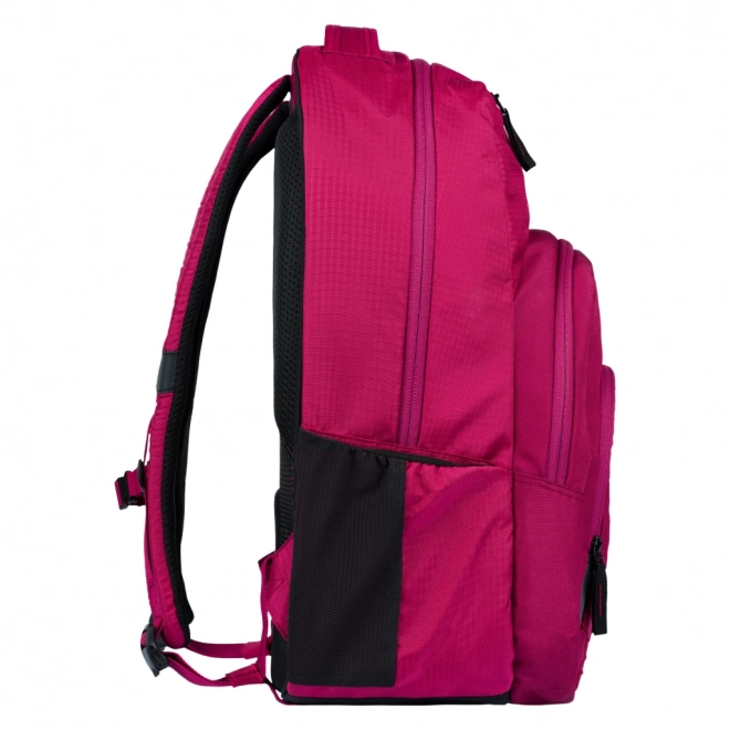 Coolmate Ruby 3er Set: Rucksack, Etui & Beutel