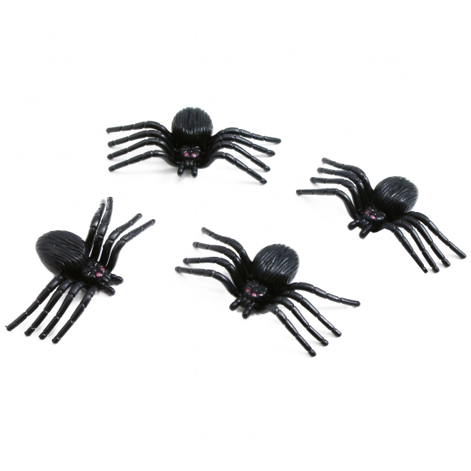 Halloween-Dekoration Spinne