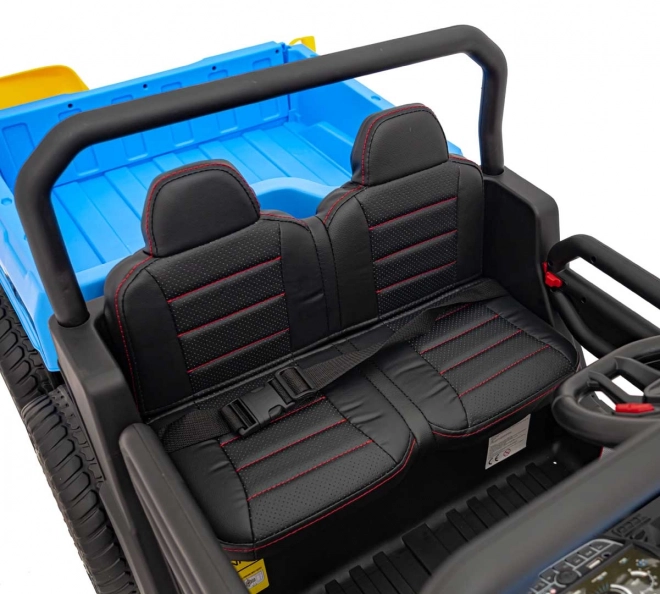 Farmer Truck Speed 900 Blau