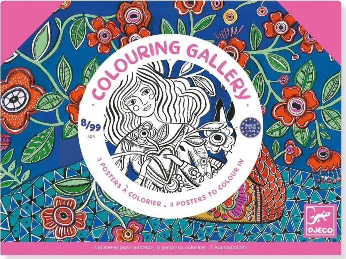 Inspiration und kreative Freiheit