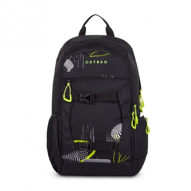 Schulrucksack OXY Zero Mood