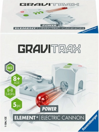Ravensburger GraviTrax Power Elektrischer Kanon
