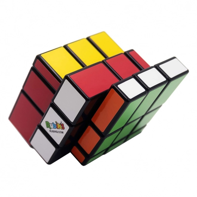 Rubiks Würfel Farbige Blöcke Puzzle