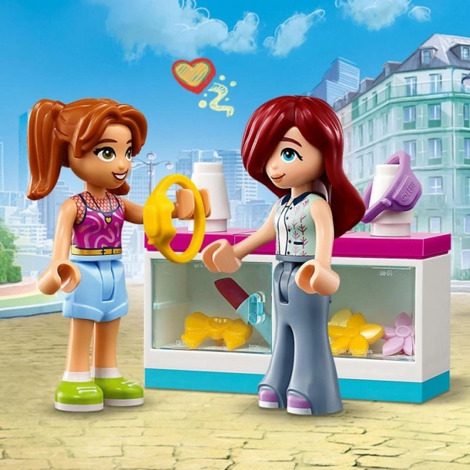 LEGO Friends Modisches Zubehörgeschäft