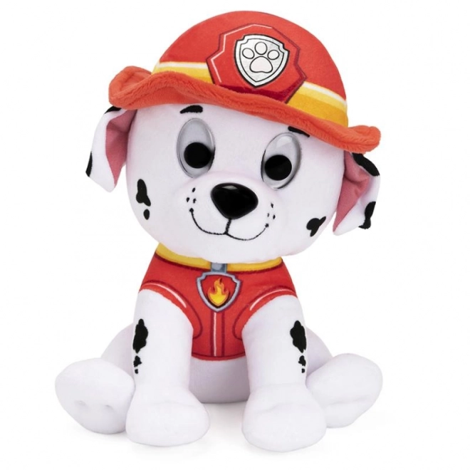 Gund Paw Patrol Marshall Plüschfigur 23cm