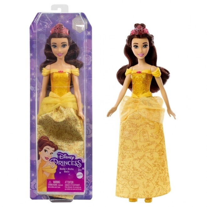 Disney Prinzessin Puppe - Belle