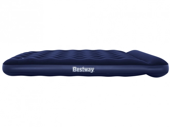 Bestway Air Mattress Queen mit integrierter Pumpe