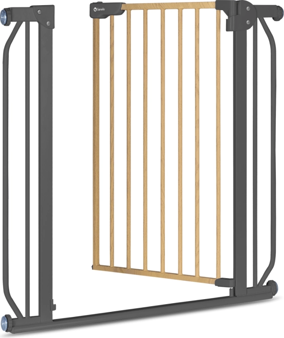Robuste Stahlkonstruktion
