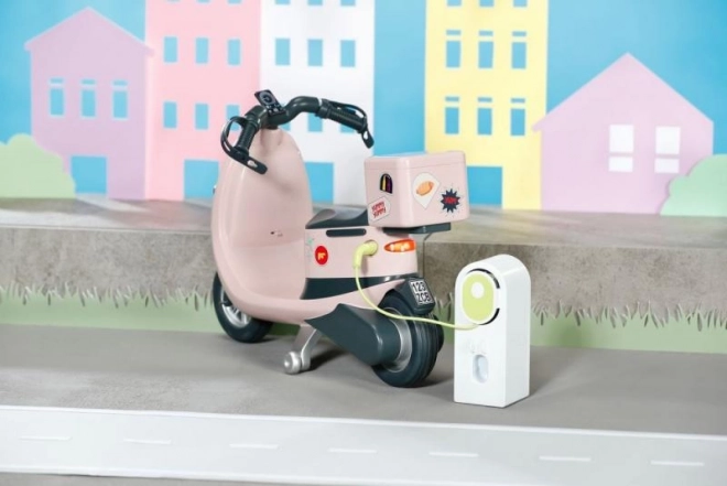 Elektroroller für BABY born
