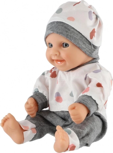 Weicher Körper und realistische Details