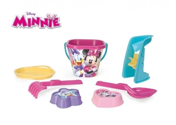 Minnie Maus Sandspielzeug Set