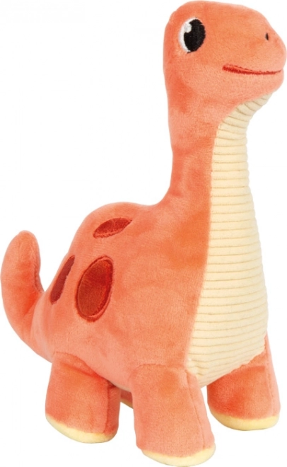 Plüsch Brontosaurus Dino von Small Foot