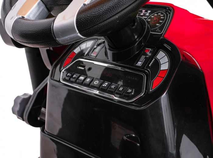 Elterliche Kontrolle und smarter Spielspaß