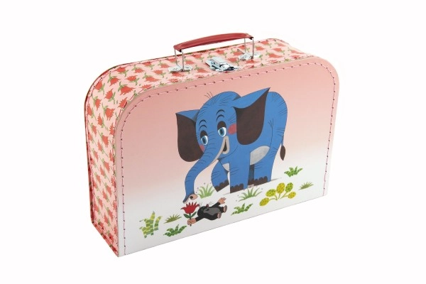 Niedliches und spielerisches Design