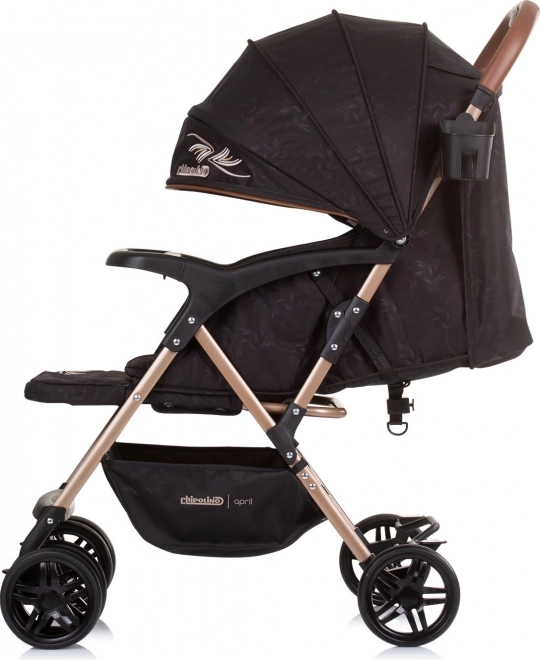 Sportbuggy April Obsidian von Chipolino