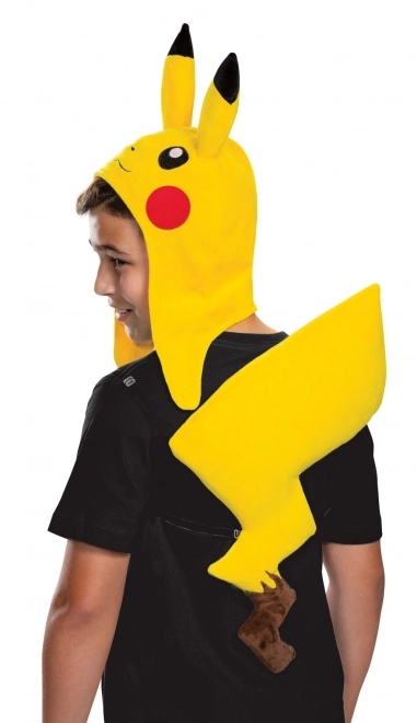 Pokémon-Set Pikachu