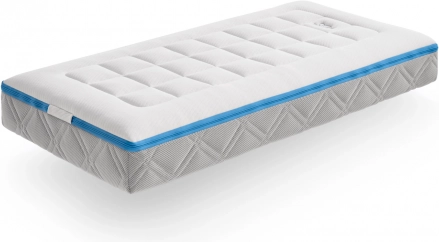 Matratze Andy 120x60x12 cm, Technic Plus