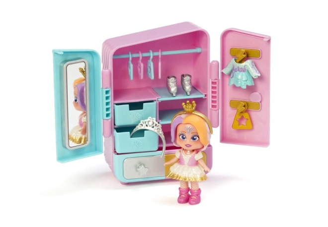 KookyLoos Tara Spielset