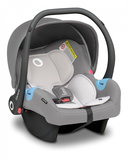 Kombikinderwagen 3in1 Grey Stone
