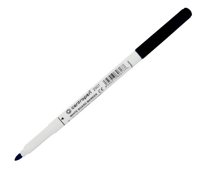 Centropen Whiteboard-Marker Schwarz