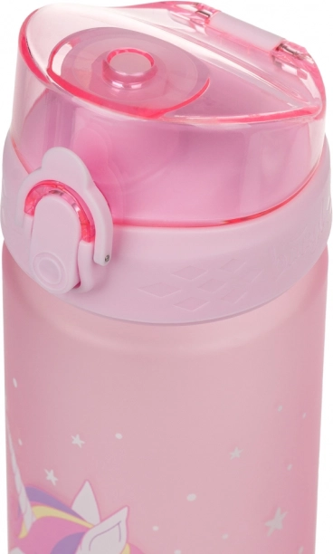 Tritan Trinkflasche Unicorn 500 ml
