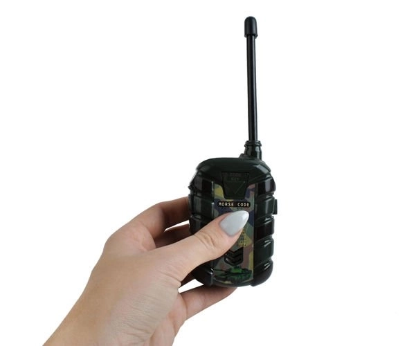 Kinder Walkie-Talkies 2 Stk