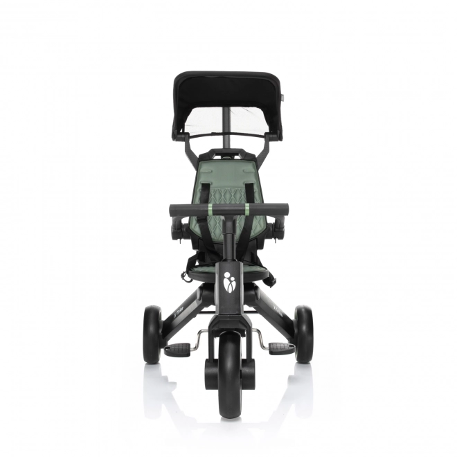 Multifunktions-Dreirad X Trike in Lunar Grey