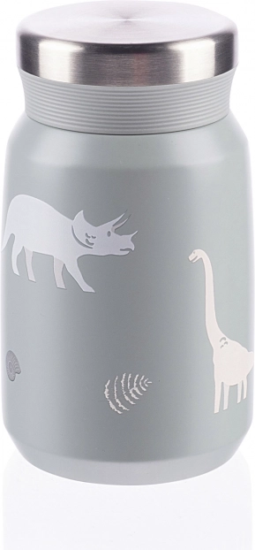 Thermobehälter für Speisen 500 ml, Dino