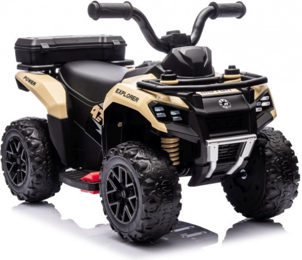 Elektrisches Kinder-Quad GTS1155 – Khaki