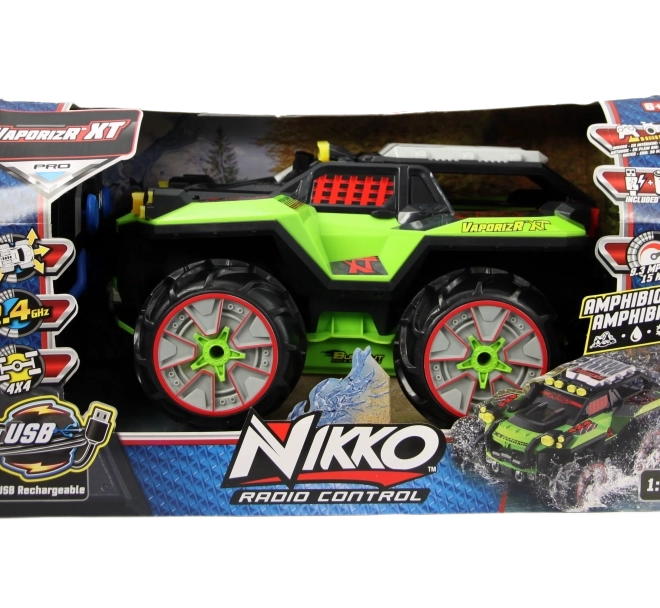 Fernbedienungsauto Nikko Vaporizr XT