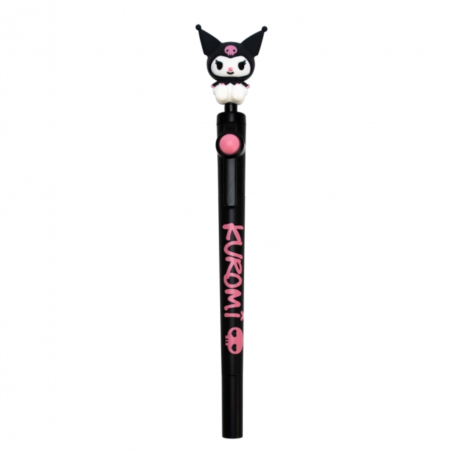 Beweglicher Stift Kuromi