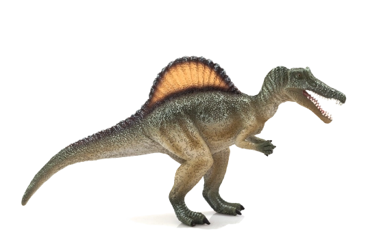 Mojo Spinosaurus Figur