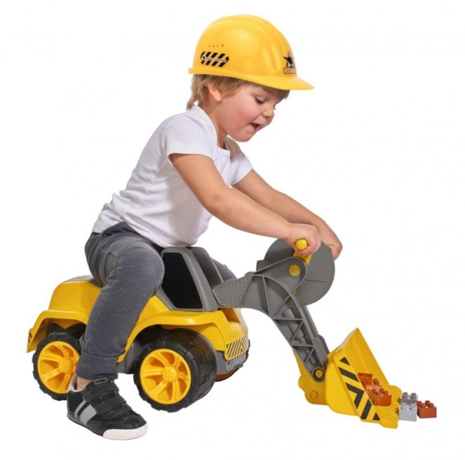 Ergonomischer bequemer Sitz
