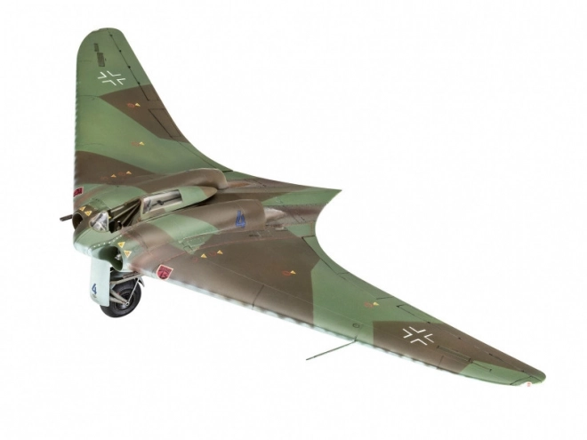 Horten Go229 A Modellflugzeug 1/32