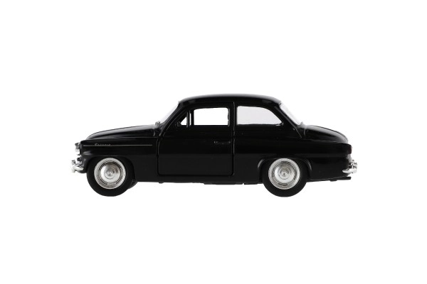 Welly Škoda Octavia 1959 Modellauto