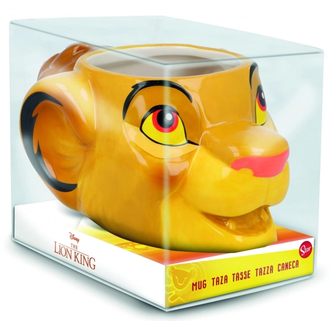 Simba Tasse 415 ml