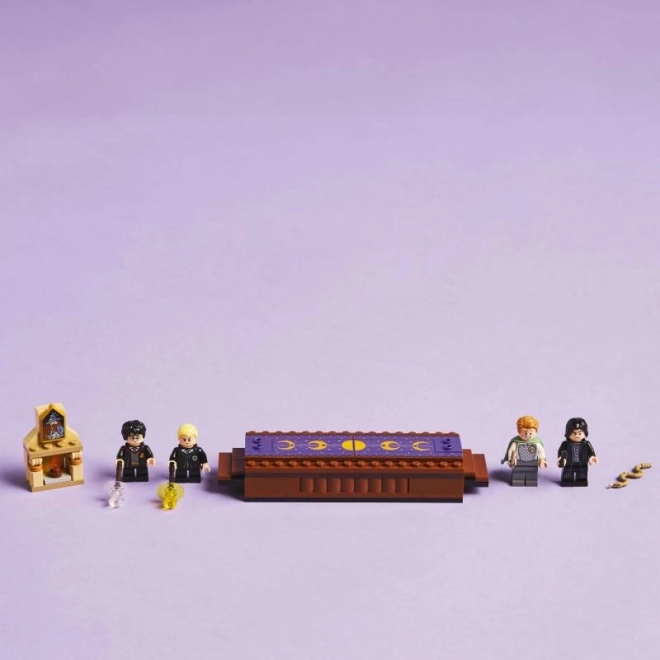 LEGO Harry Potter Schloss Hogwarts: Duellclub