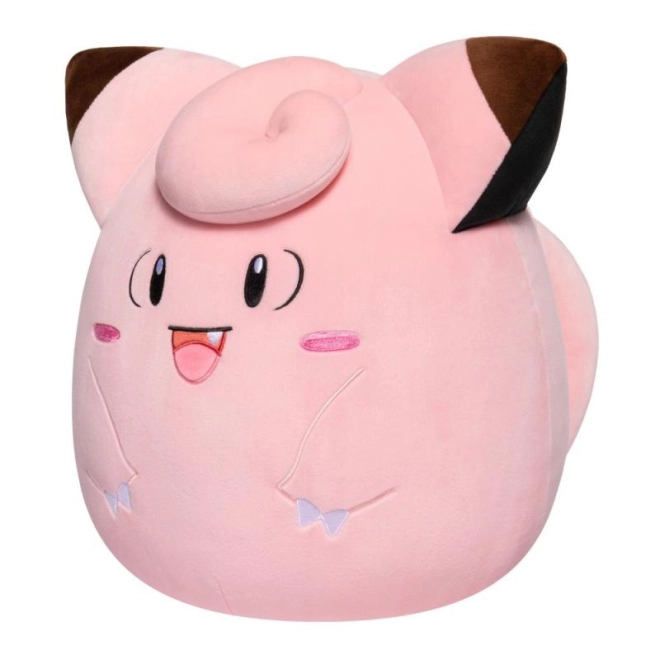 Jumbo-Größe 60 cm für maximales Kuschelvergnügen