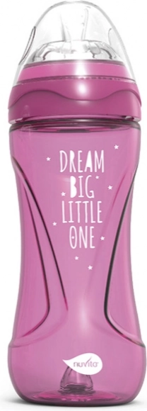 Fläschchen Cool 330 ml, Lila
