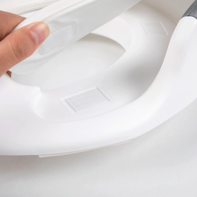 Toilettensitz für Kinder Freeon weiß