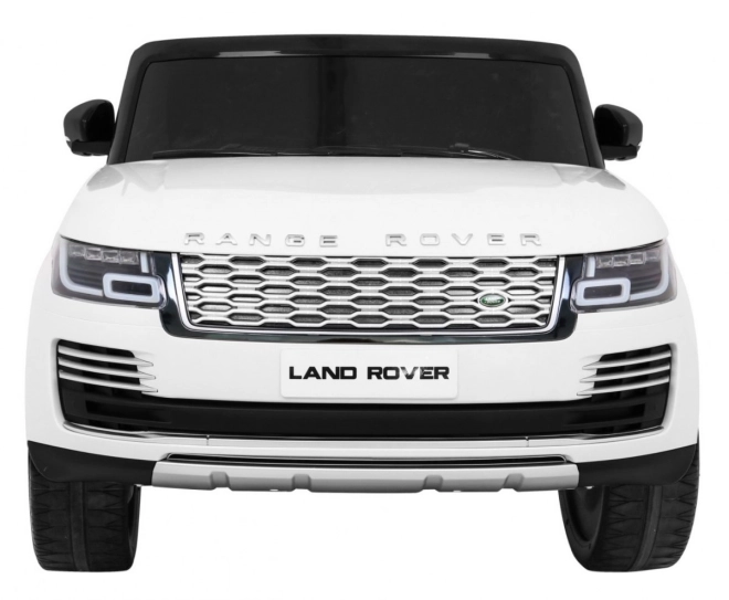 Ikonischer RANGE ROVER Look und LED-Beleuchtung