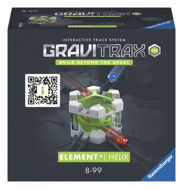 Gravitrax PRO Erweiterung Helix