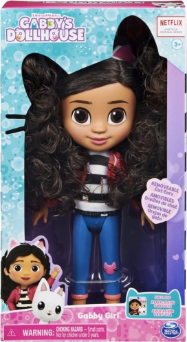 Gabi’s Dollhouse: Hübsche Gabi-Puppe 20 cm