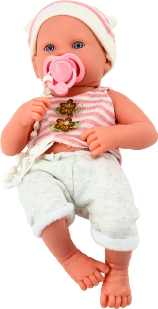 Realistisches Baby für echte Fürsorge
