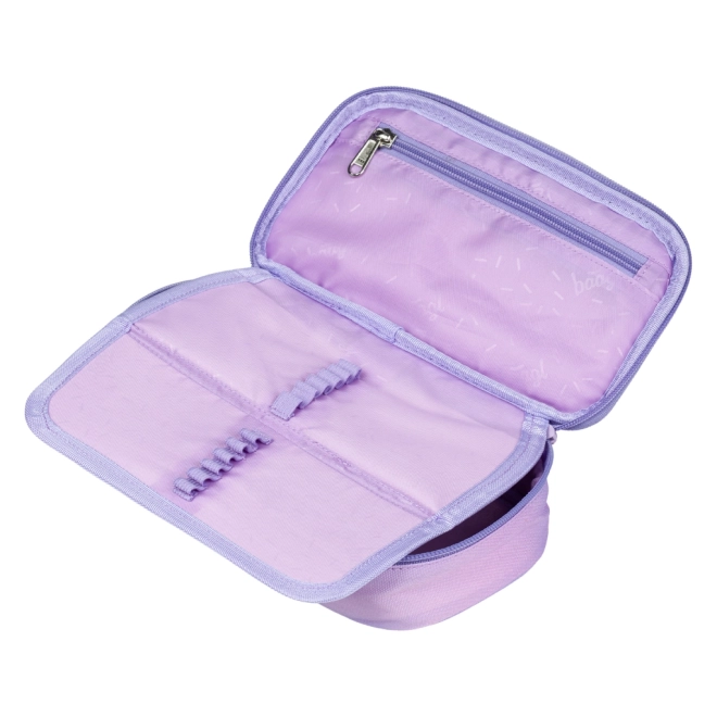 Schulmäppchen Etui Sky