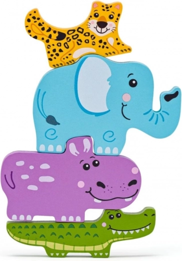 Förderung der Feinmotorik und Koordination