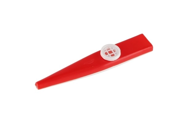 Kazoo Musikinstrument